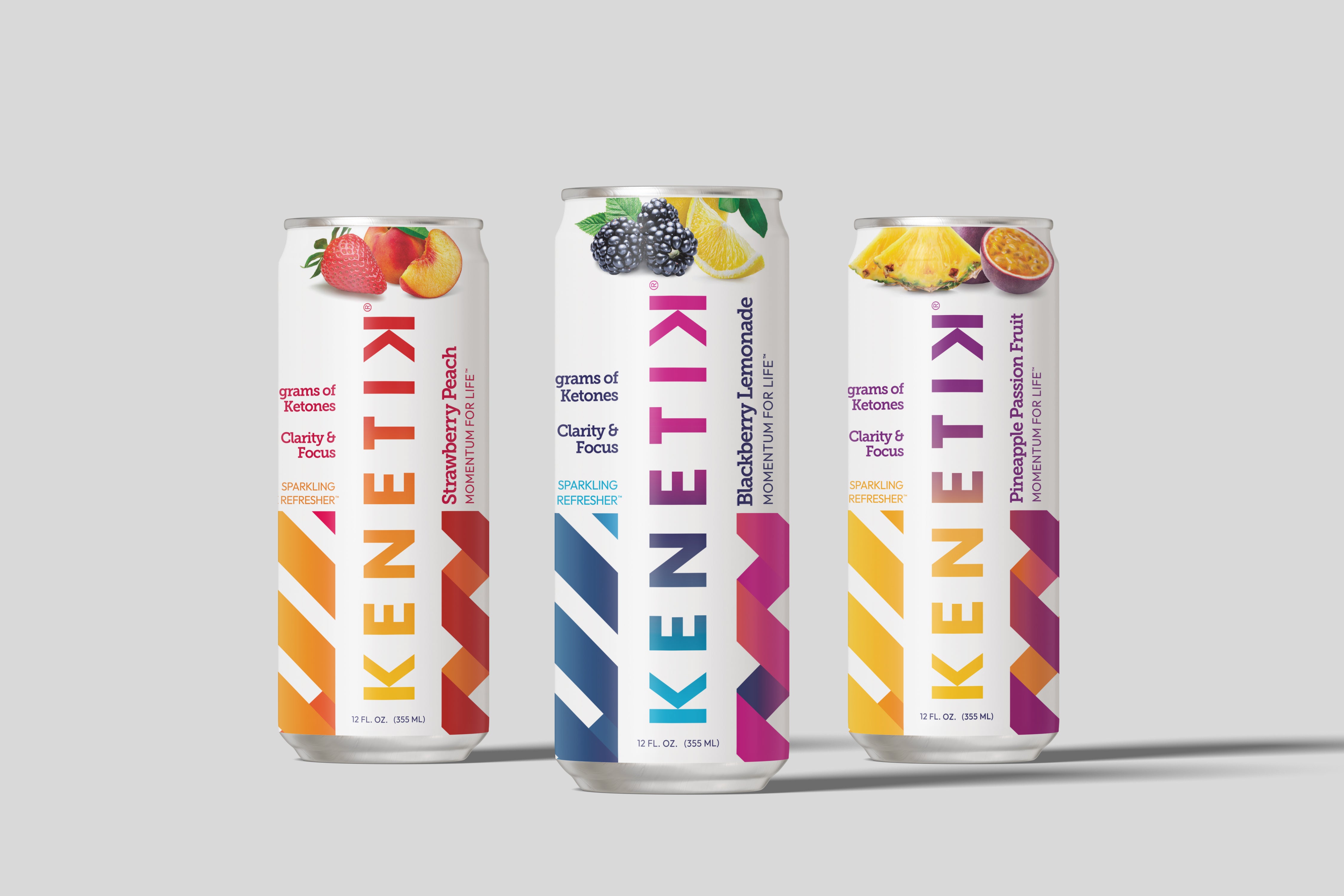 Kenetik Products โ Drink Kenetik
