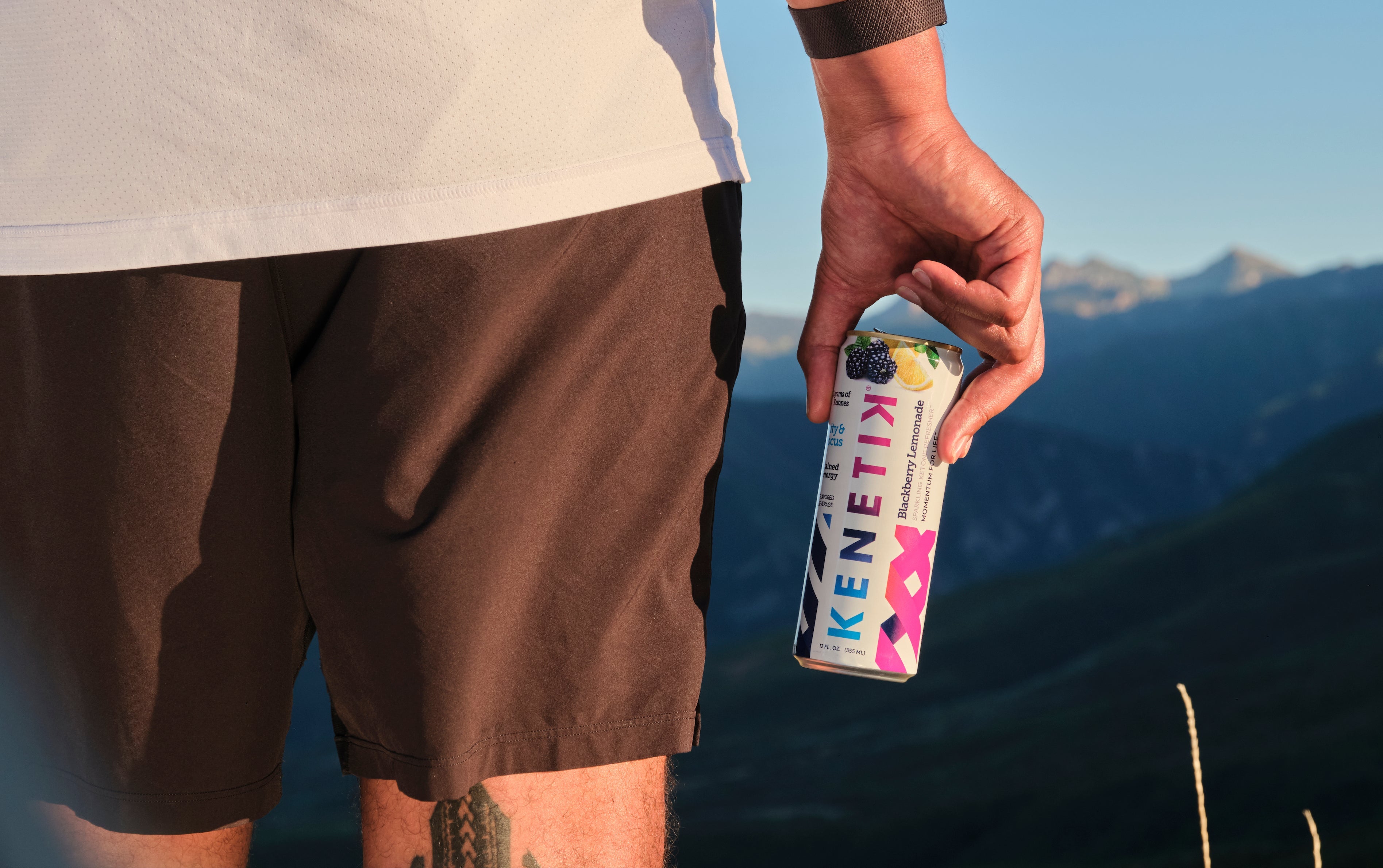 More Energy Drink BG