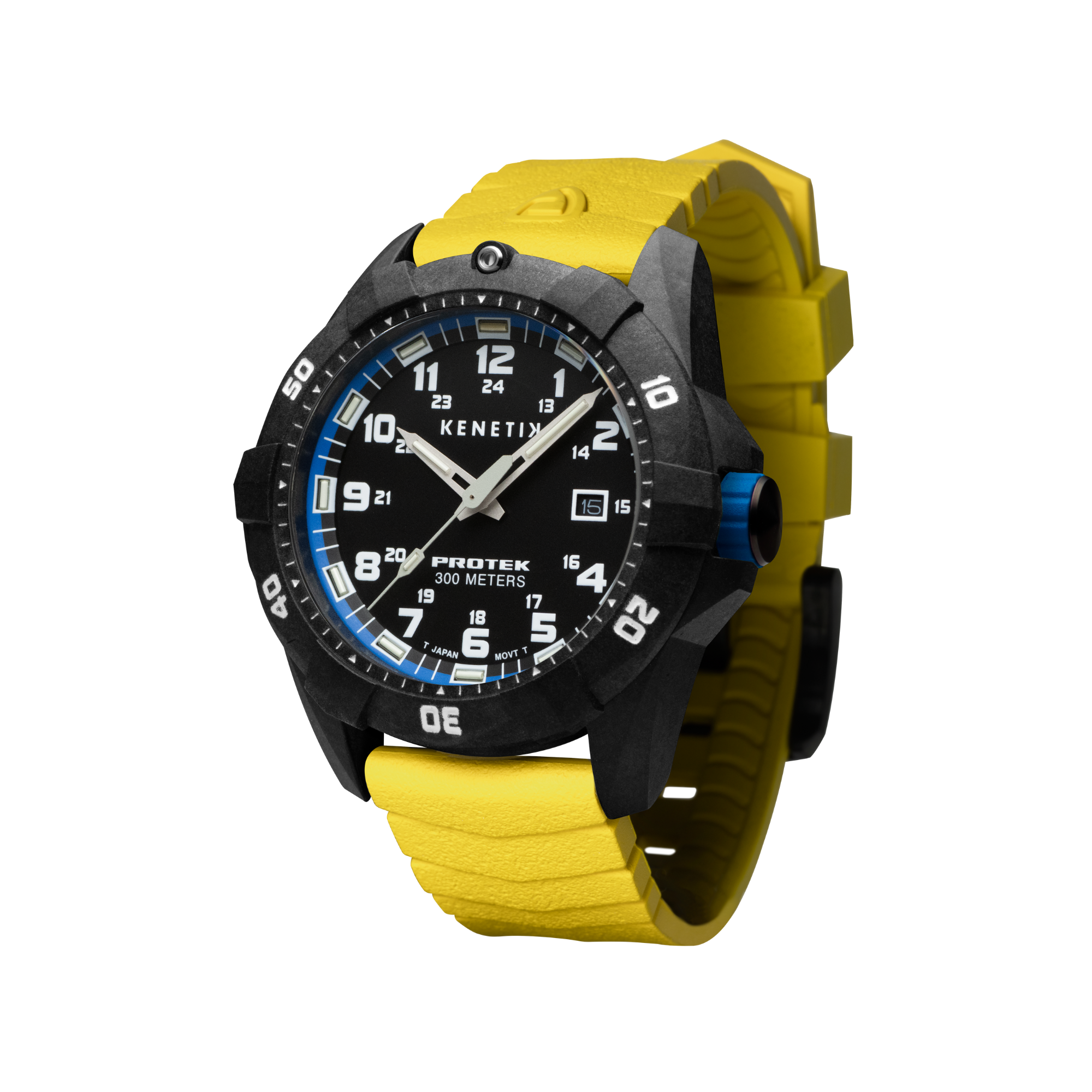 Special Edition Kenetik x ProTek Watch – Drink Kenetik Special Edition Kenetik x ProTek Watch – Drink Kenetik