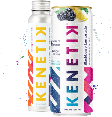 Get Kenetik Delivered Image