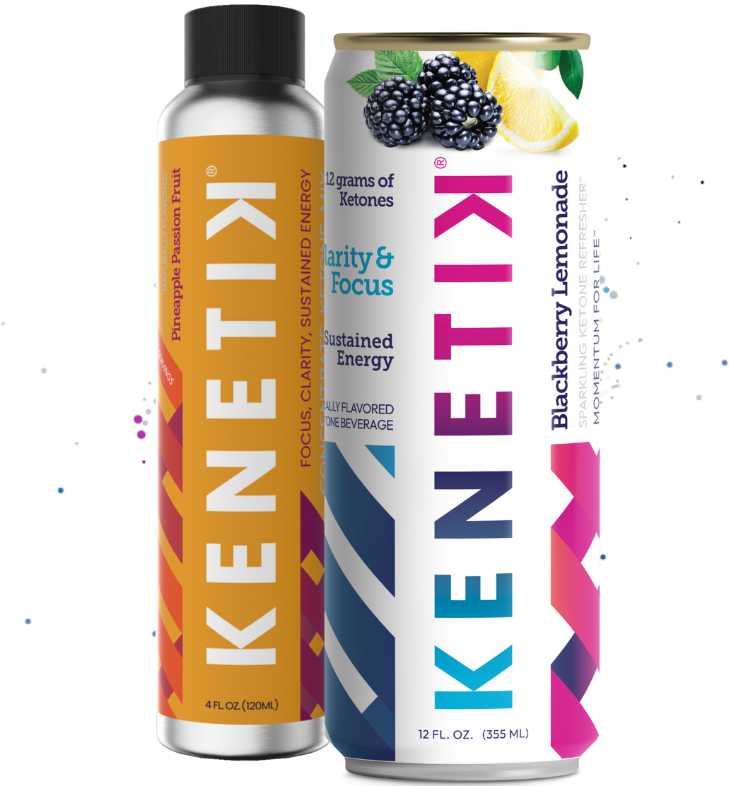 Get Kenetik Delivered Image