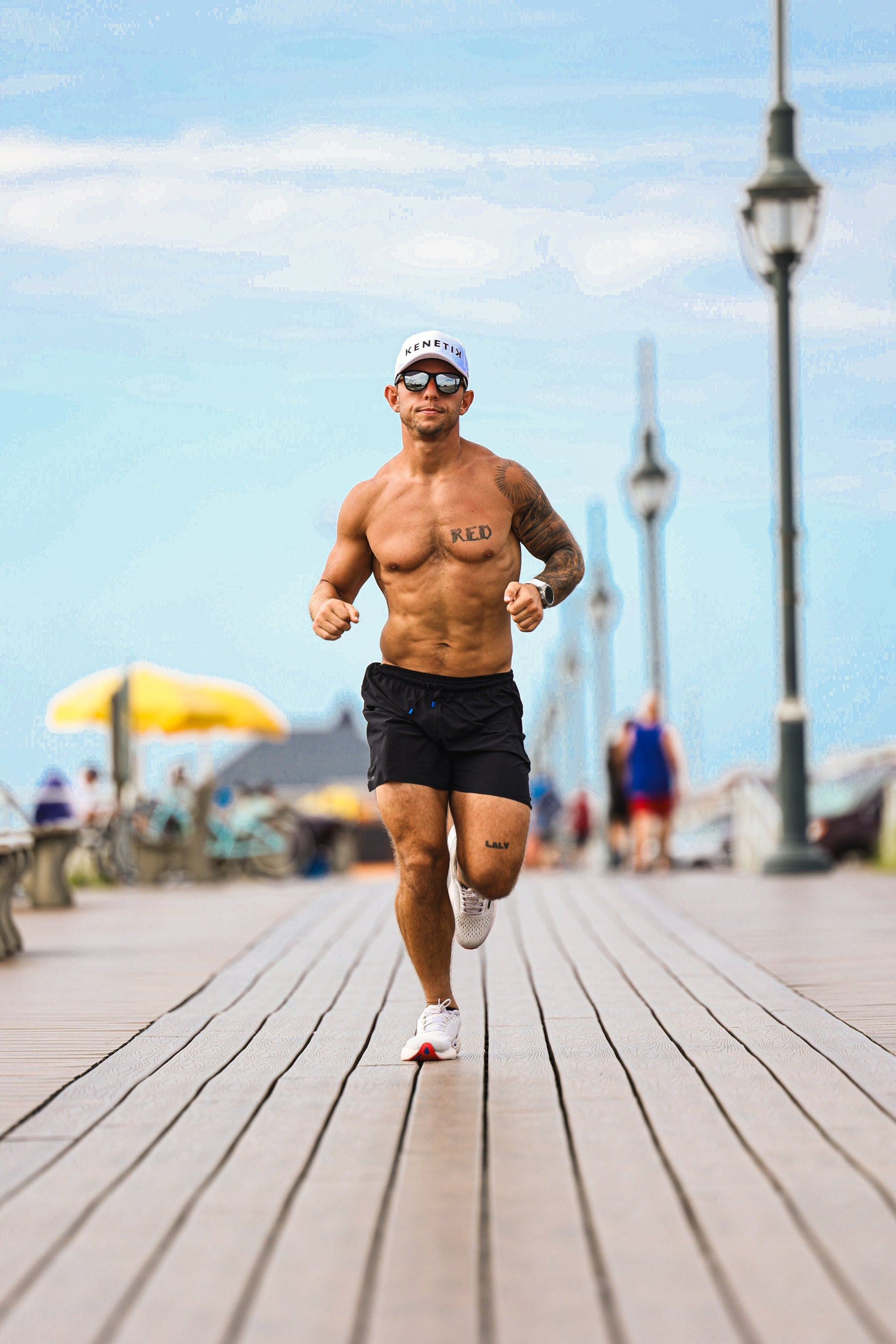 Zone 2 Training with Ketones: The Endurance Performance Guide