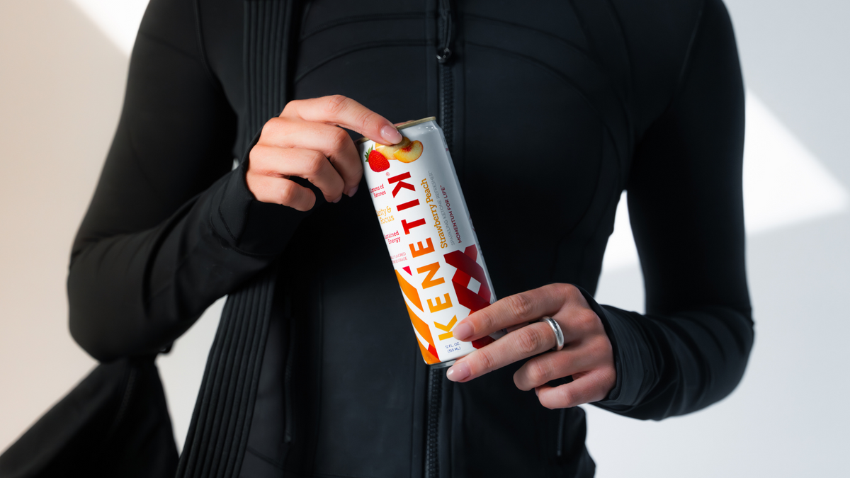 Cyclic Metabolic Switching: The Secret Behind Intermittent Fasting—and How Kenetik Helps You Harness It