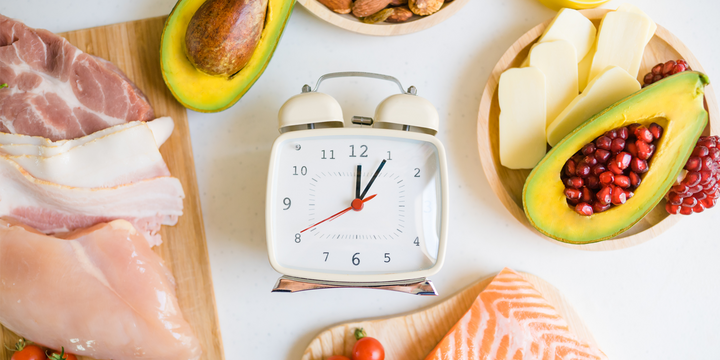 Types of Intermittent Fasting for Beginners