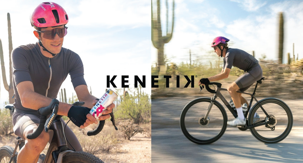 Recovery for Athletes: 5 Ways Ketones Help You Bounce Back Stronger