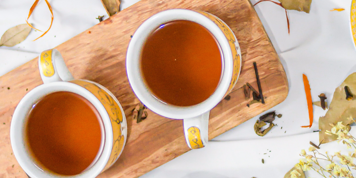5 Healthy Coffee Alternatives to Boost Energy & Productivity