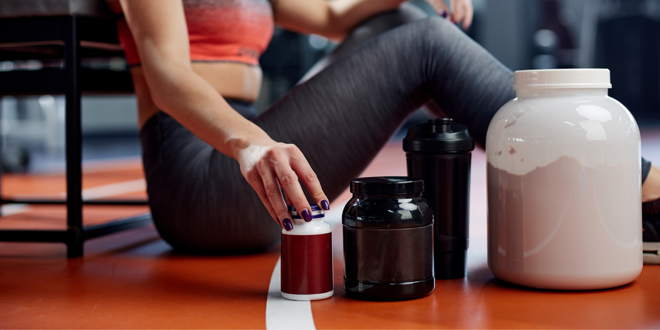 How to Maximize Performance with a Pre Workout Stack | Kenetik – Drink ...