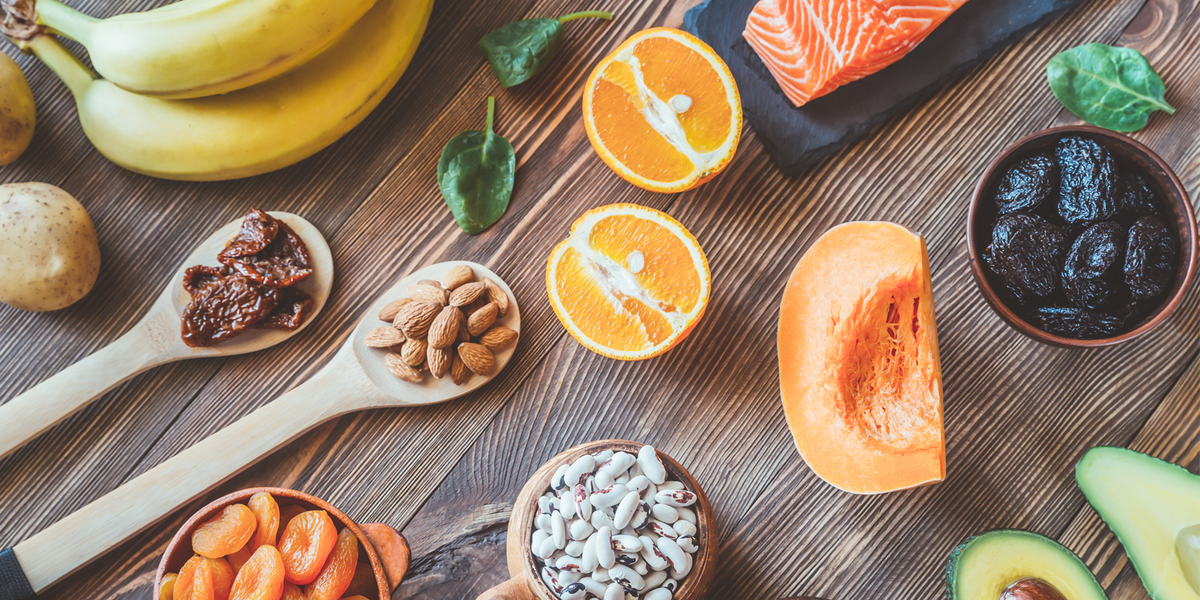 How to Get Electrolytes on Keto