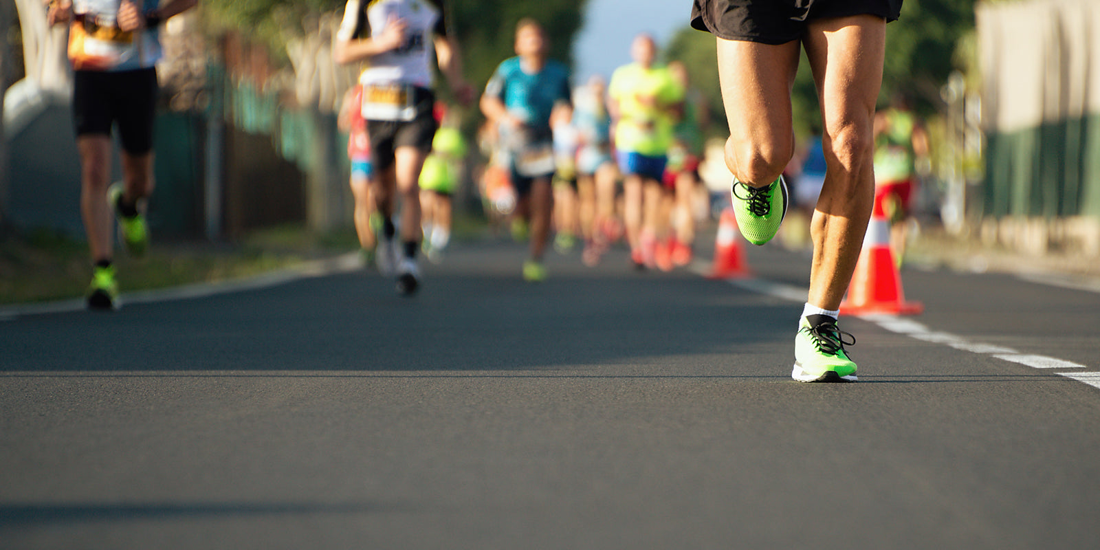 Keto & Running: How to Run a Keto Marathon