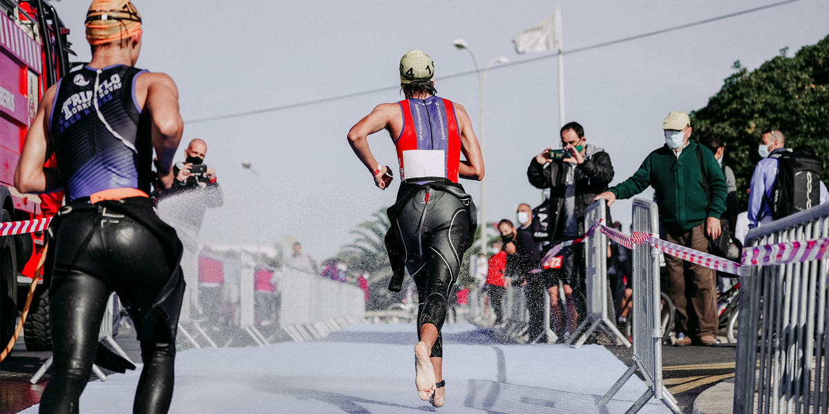 Optimize Triathlon Training with Exogenous Ketones
