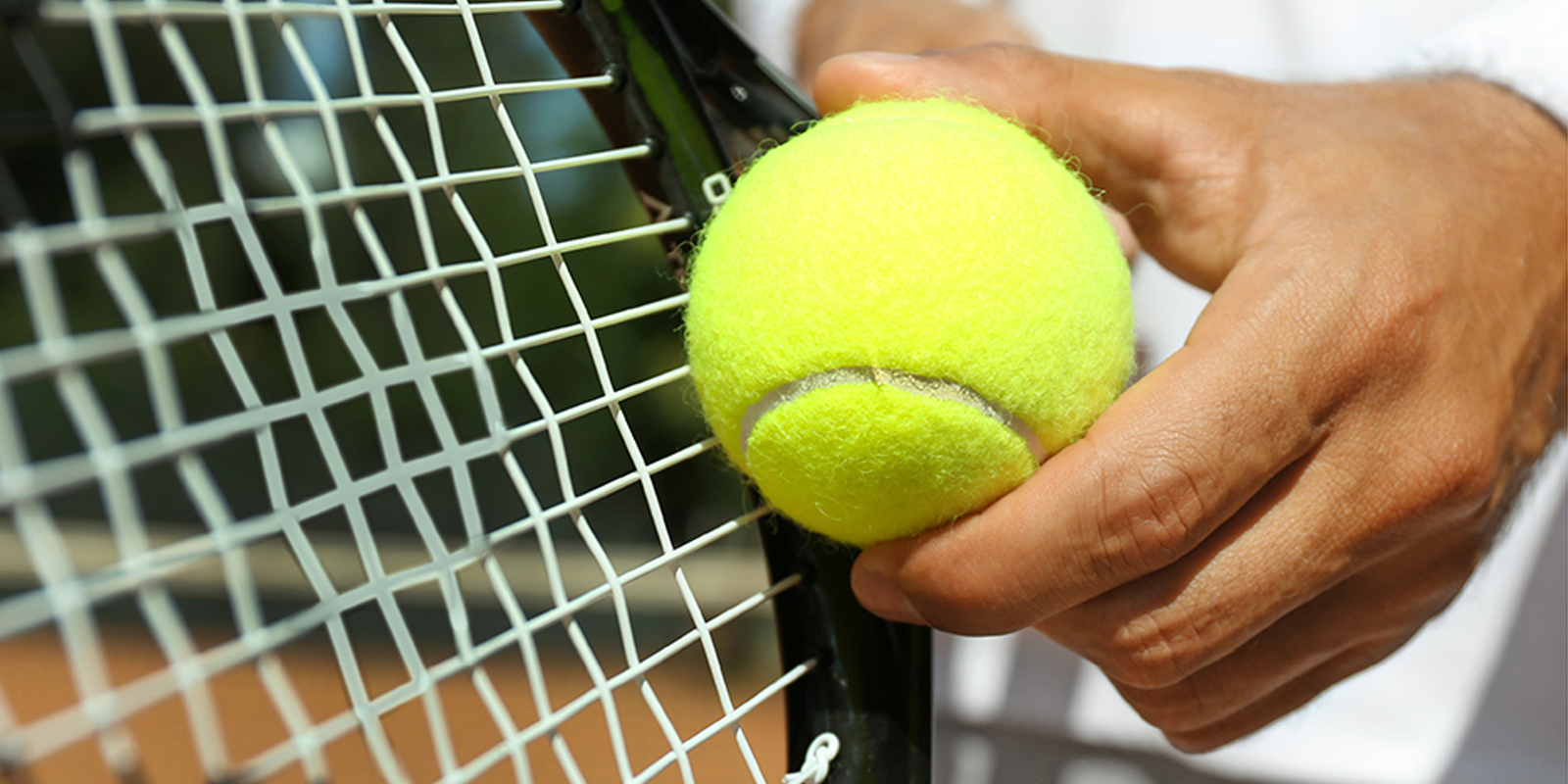 Racket Sports Proven to Increase Longevity