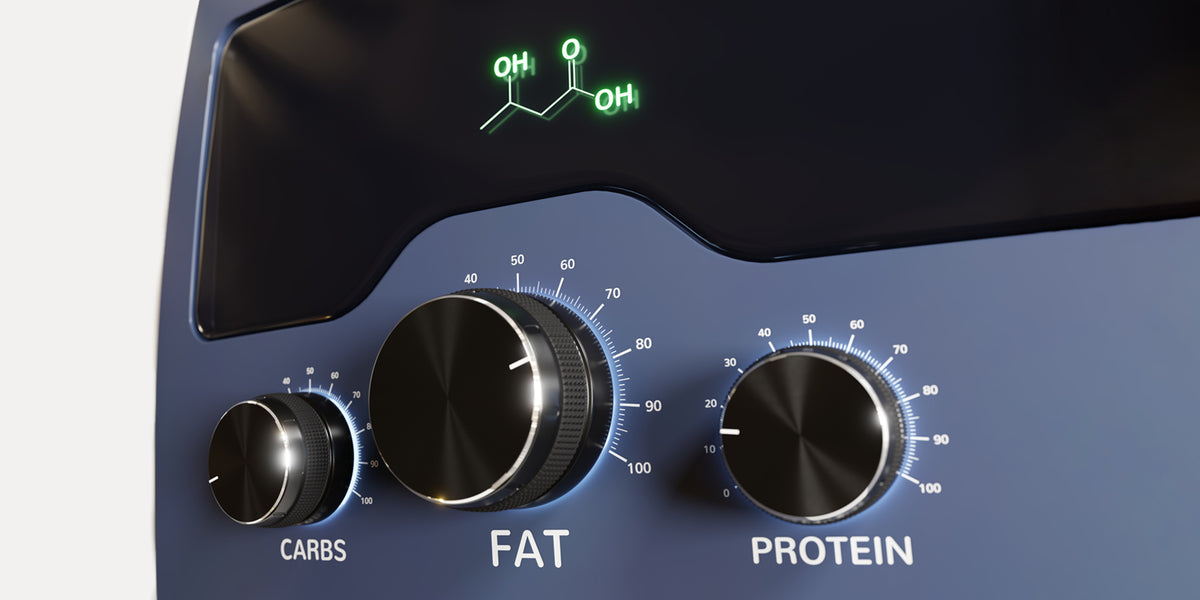 Top 10 Keto Myths Debunked