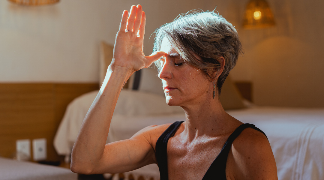 Best Supplements for Menopause Brain Fog