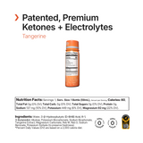 Kenetik Shots: On-The-Go Clarity + Focus