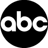 ABC logo in black