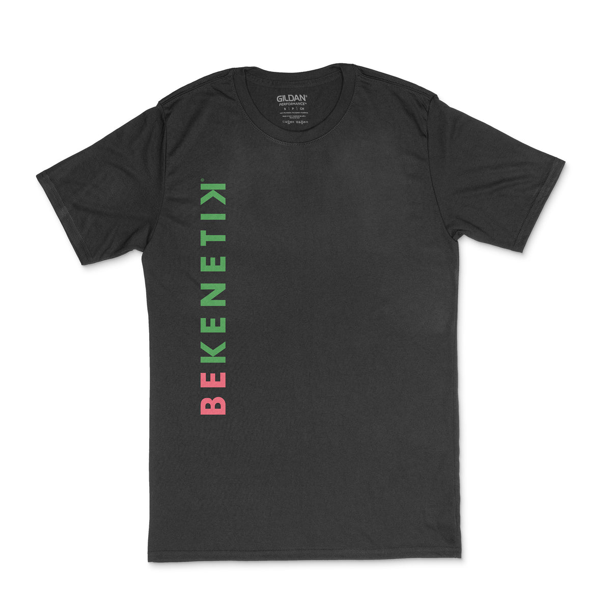 Kenetik Performance Shirt