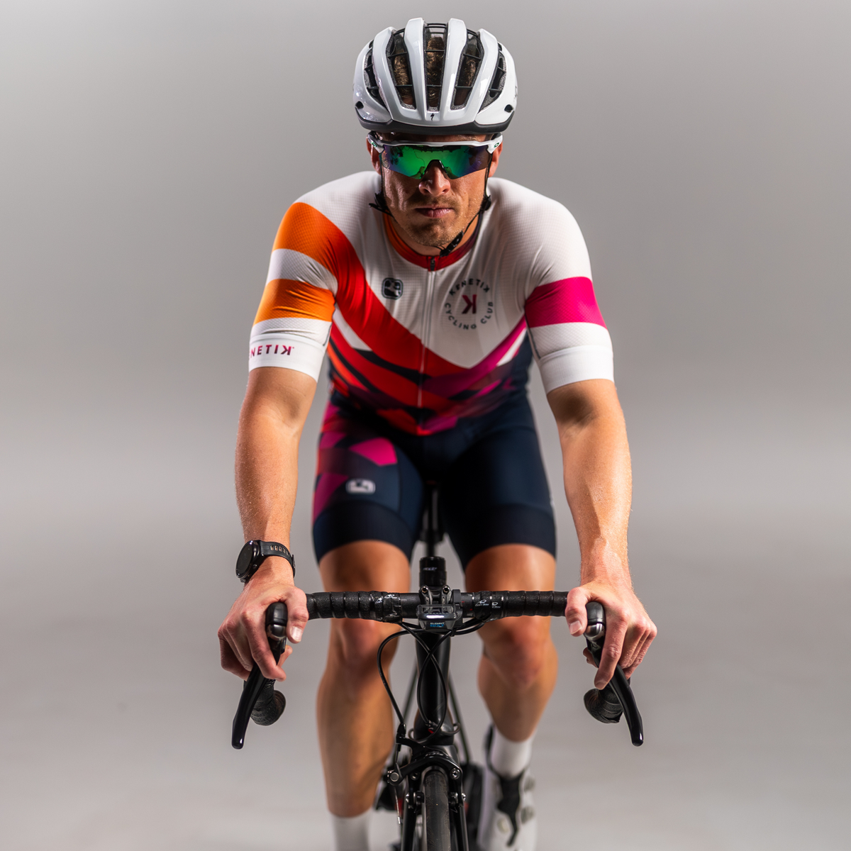 Kenetik Cycling Club Membership