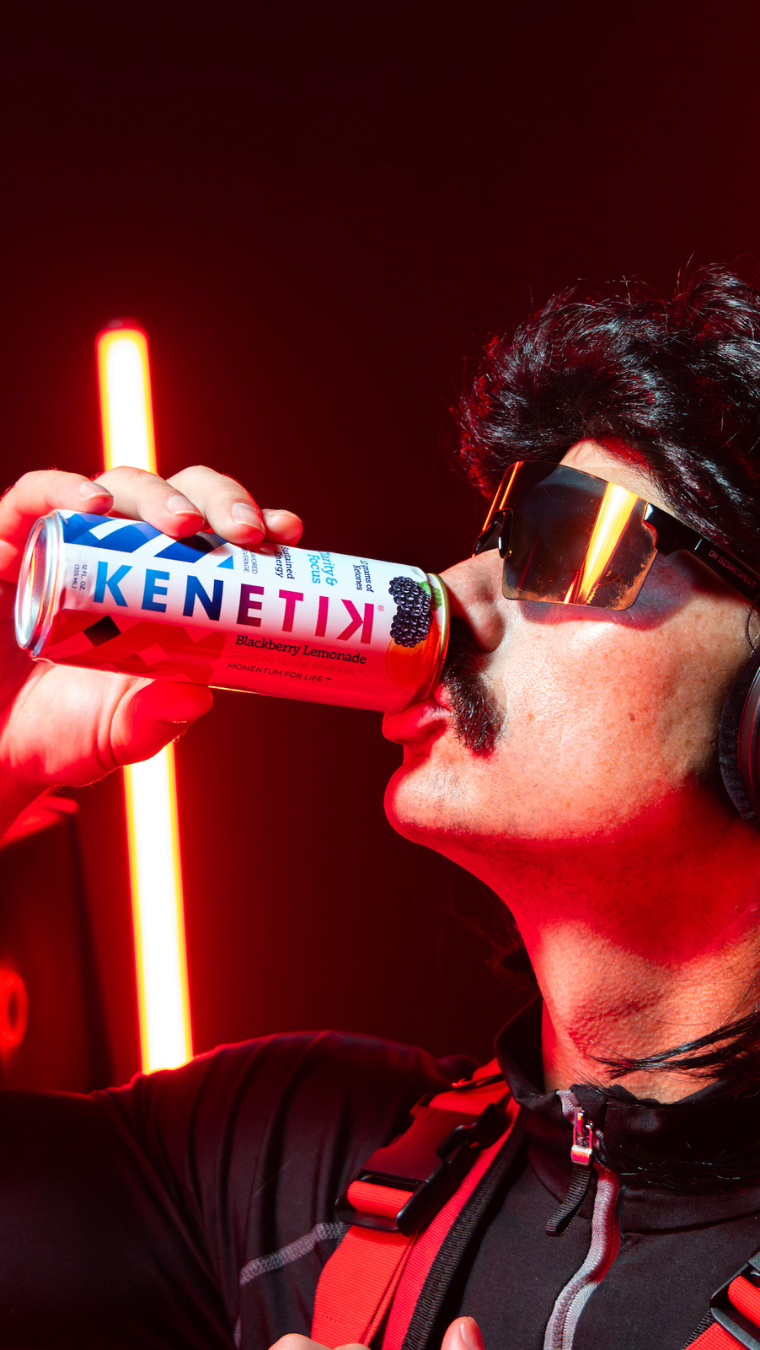 The fuel behind the Two-Time.