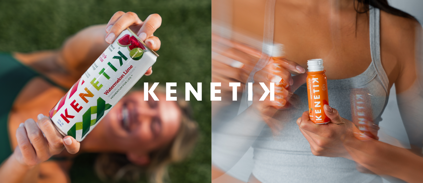 Kenetic