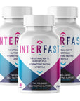 Interfast Advanced Metabolic Support