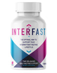Interfast Advanced Metabolic Support - Drink Kenetik