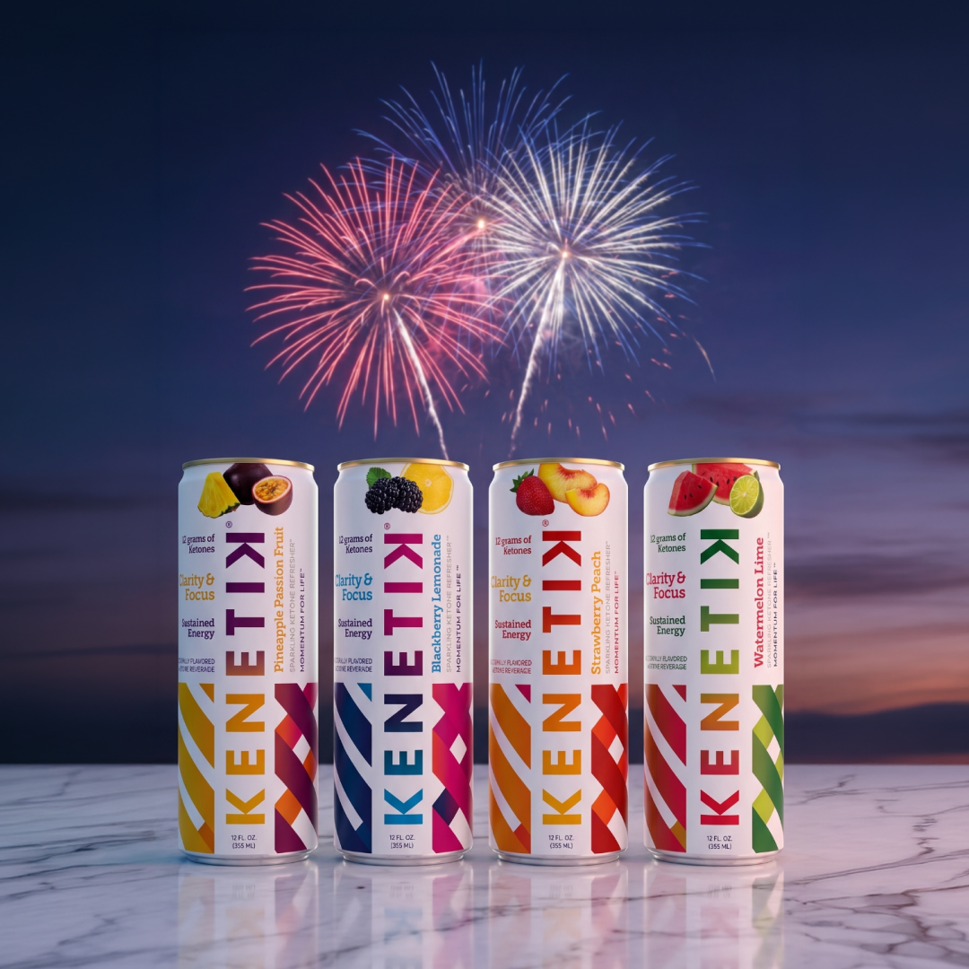 Fuel Your Independence from Caffeine