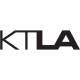 KTLA logo in black
