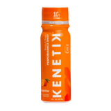 Kenetik Shots: On-The-Go Clarity + Focus