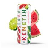 Kenetik Cans: Daily Clarity + Focus