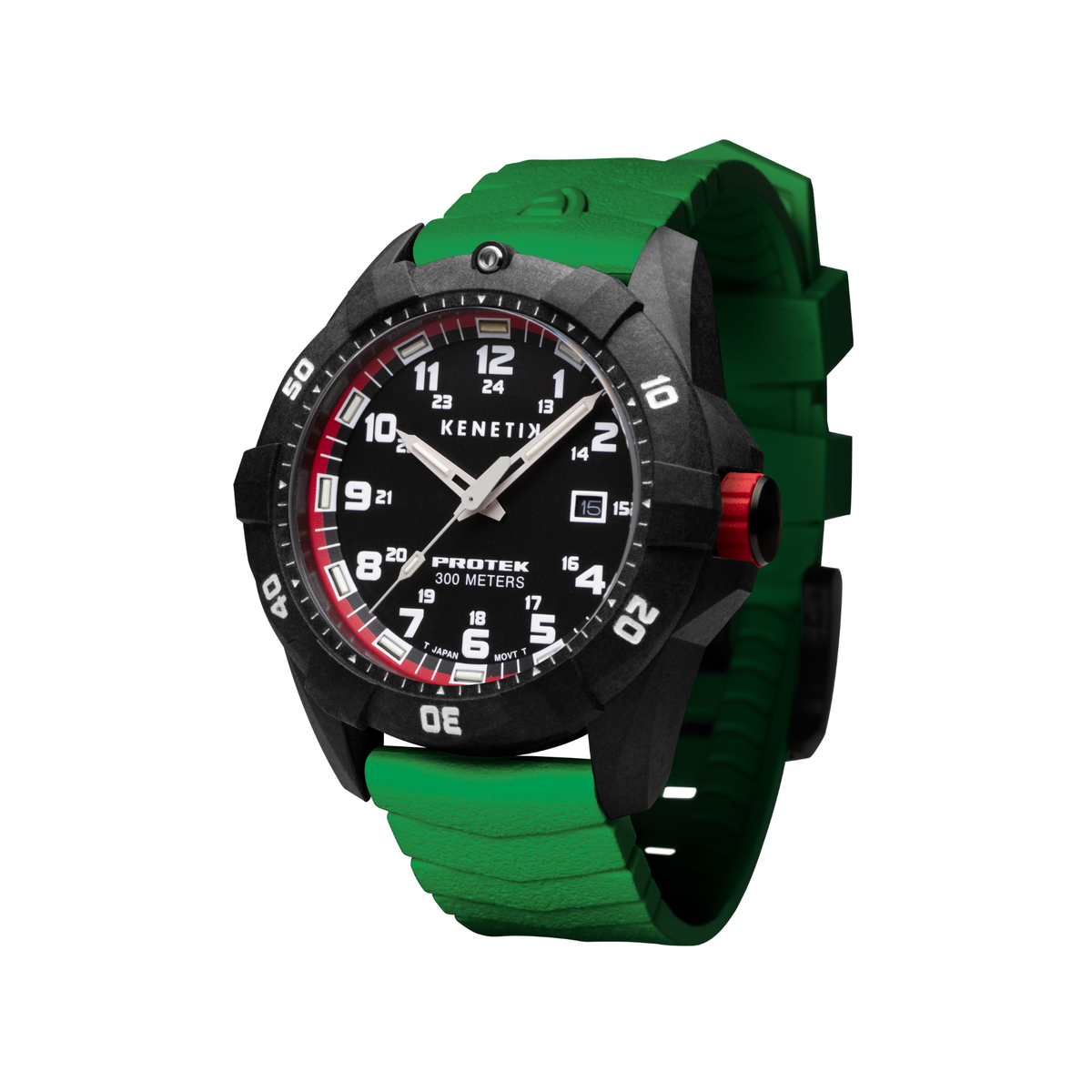 Special Edition Kenetik x ProTek Watch