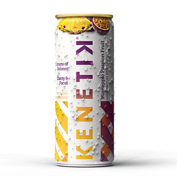 Kenetik: Ready to Drink