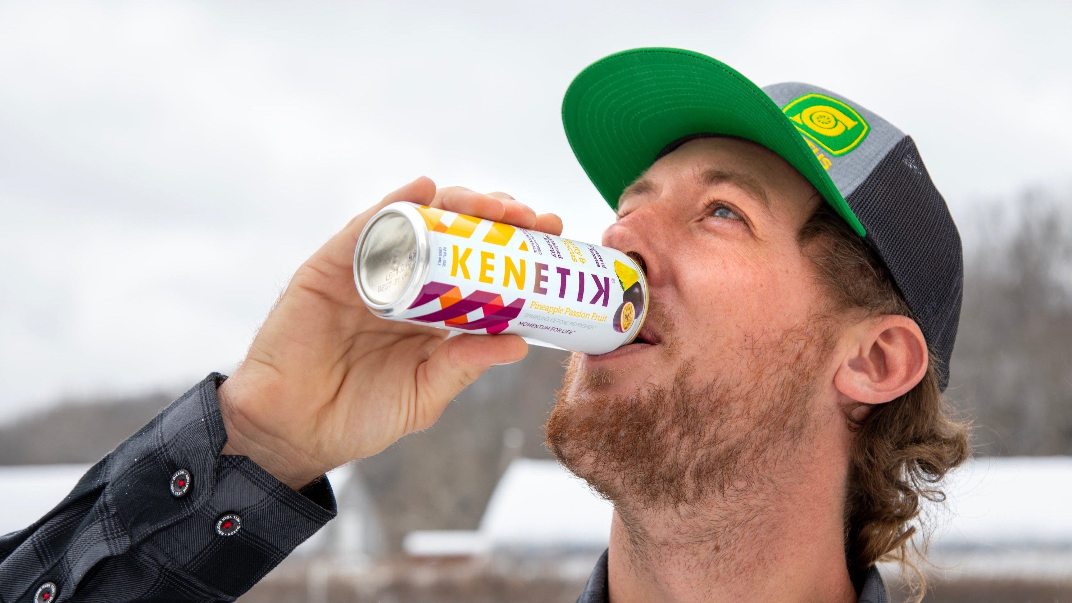 Cleetus X Kenetik Drink Kenetik cleetus-x-kenetik-drink-kenetik