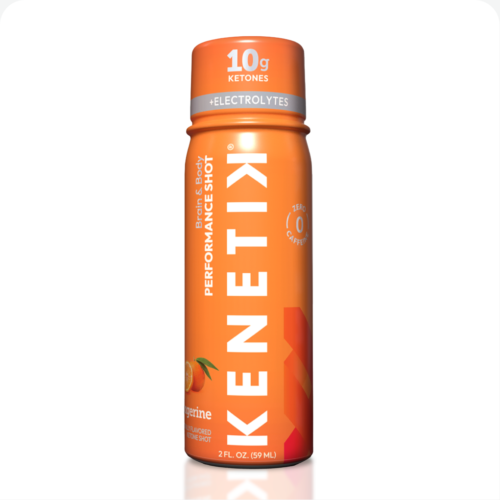 Kenetik Shots