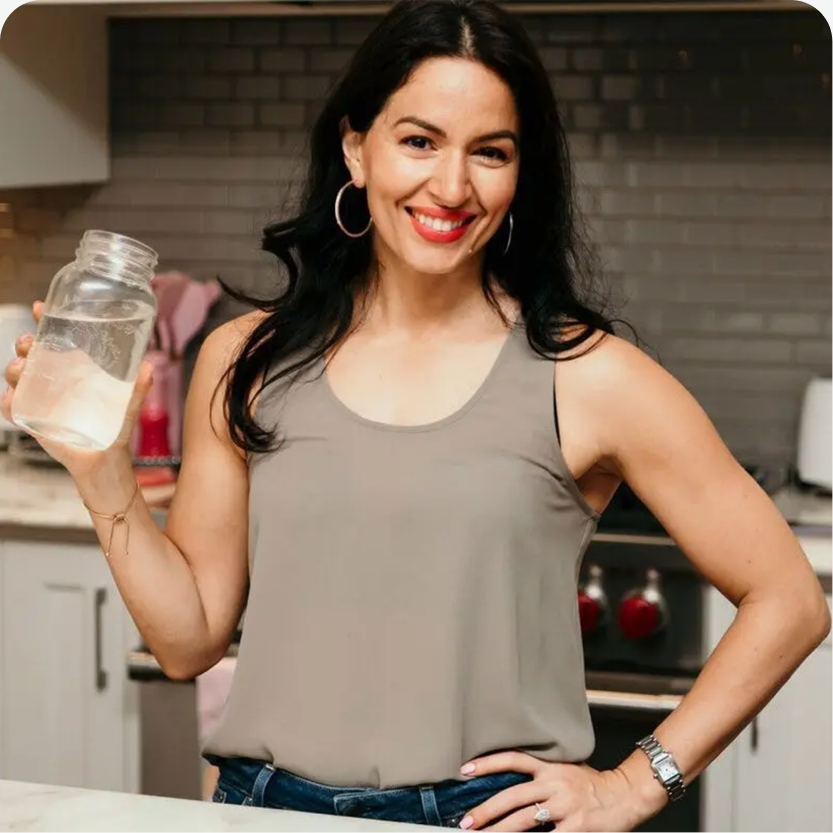 Dr. Stephanie Estima, DC